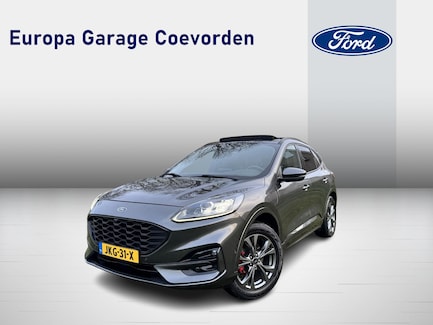 Ford Kuga 0