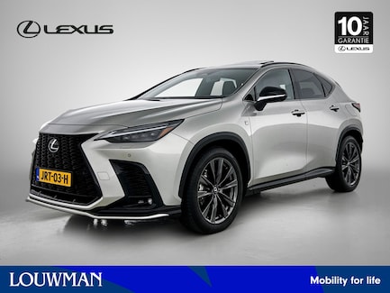 Lexus NX 0