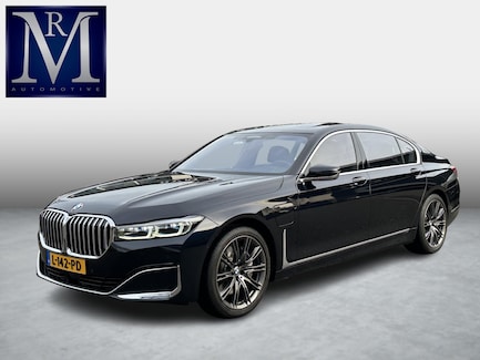 BMW 7-Serie 0