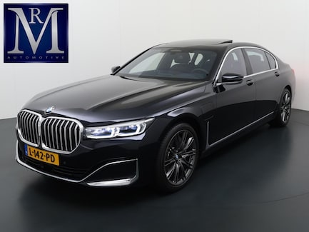 BMW 7-Serie 0