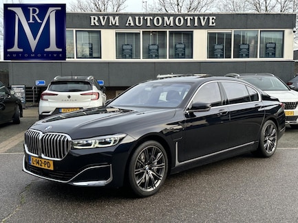 BMW 7-Serie 0