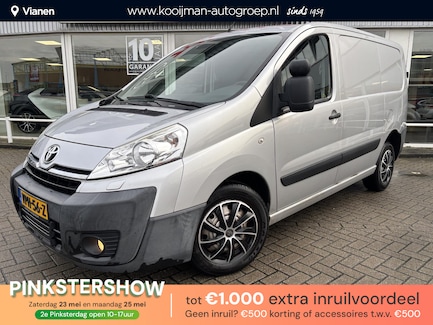 Toyota ProAce 0