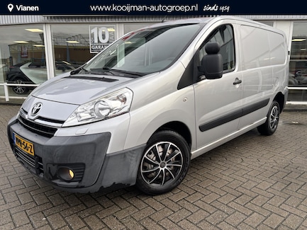 Toyota ProAce 0
