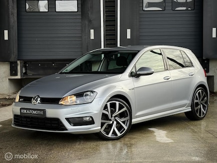 Volkswagen Golf 0