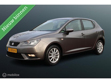 SEAT Ibiza 0