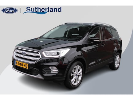 Ford Kuga 0