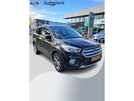 Ford Kuga 0
