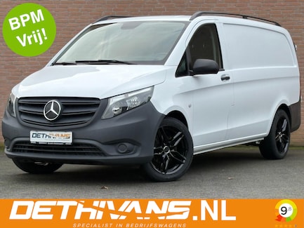 Mercedes-Benz Vito 0