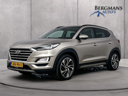 Hyundai Tucson 0