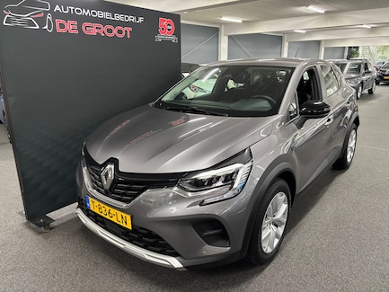 Renault Captur 0