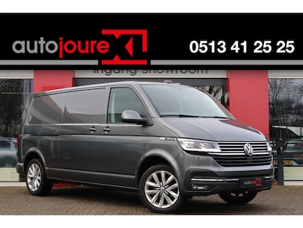 Volkswagen Transporter 0