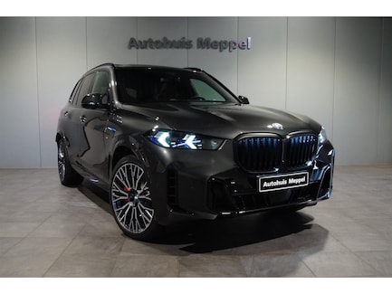 BMW X5 0
