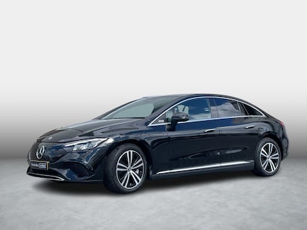 Mercedes-Benz EQE 0
