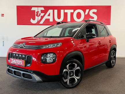 Citroën C3 Aircross 0