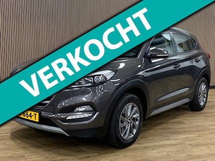 Hyundai Tucson 0