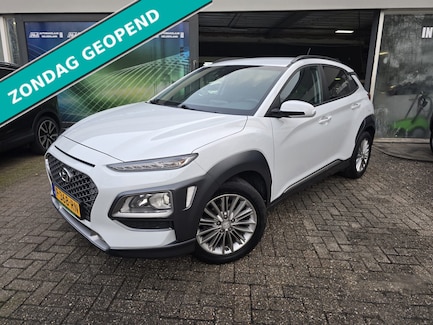 Hyundai Kona 0