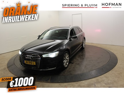 Audi A6 0