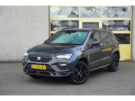 SEAT Ateca 0