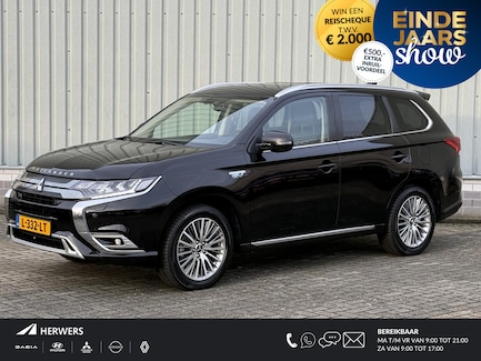 Mitsubishi Outlander 0