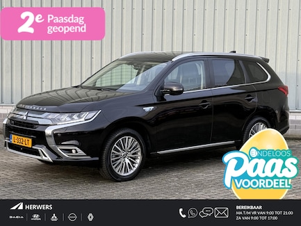 Mitsubishi Outlander 0