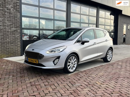 Ford Fiesta 0