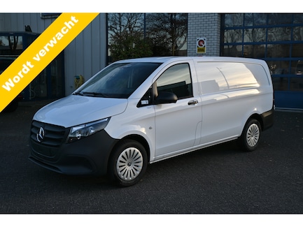 Mercedes-Benz Vito 0