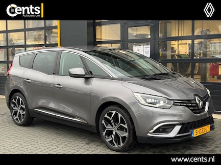 Renault Grand Scenic 0