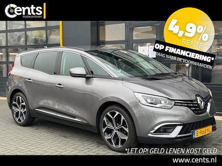 Renault Grand Scenic 0