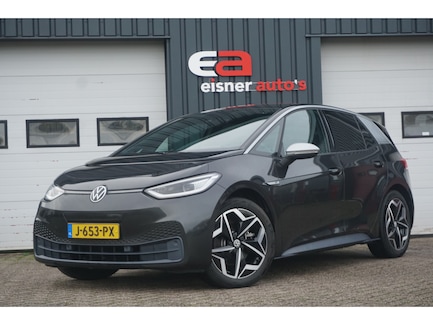 Volkswagen ID.3 0