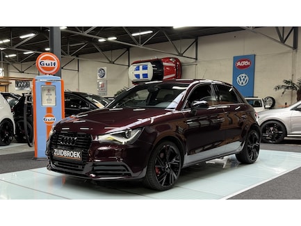 Audi A1 0