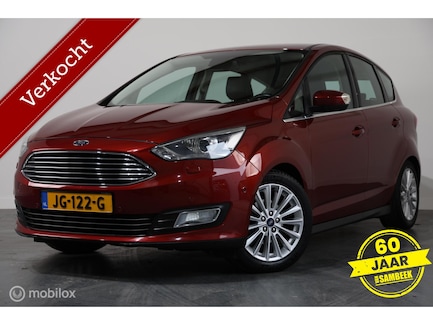 Ford C-Max 0