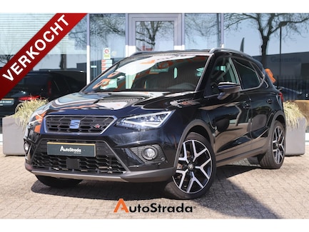 SEAT Arona 0