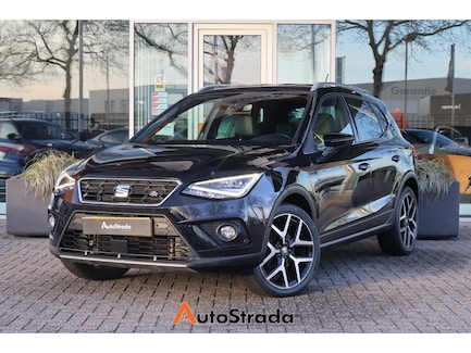 SEAT Arona 0