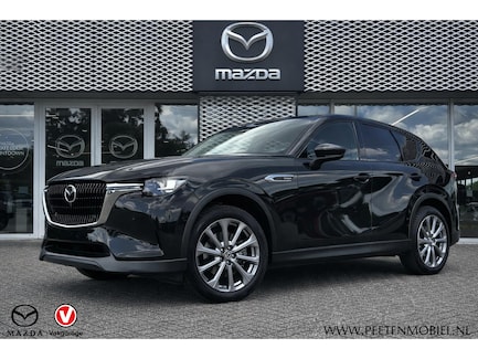 Mazda CX-60 0