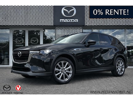 Mazda CX-60 0