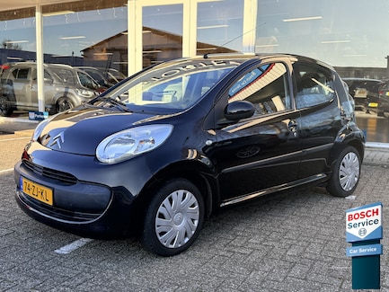 Citroën C1 0