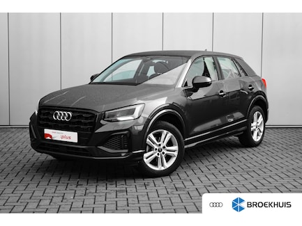 Audi Q2 0