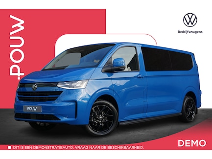 Volkswagen Transporter 0