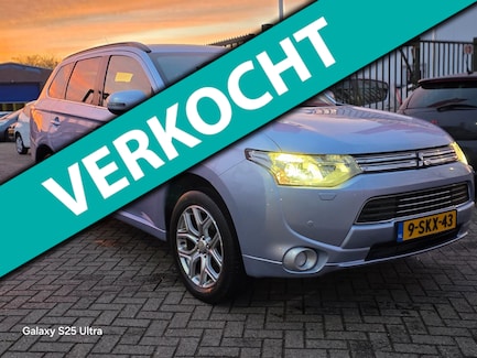Mitsubishi Outlander 0