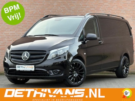 Mercedes-Benz Vito 0