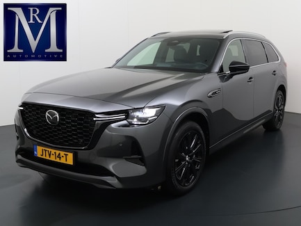 Mazda CX-80 0