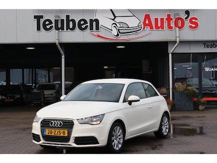 Audi A1 0