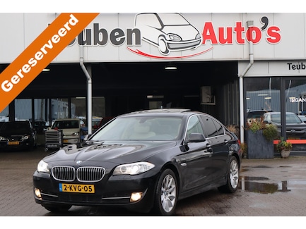 BMW 5-Serie 0