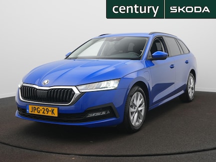 Skoda Octavia 0