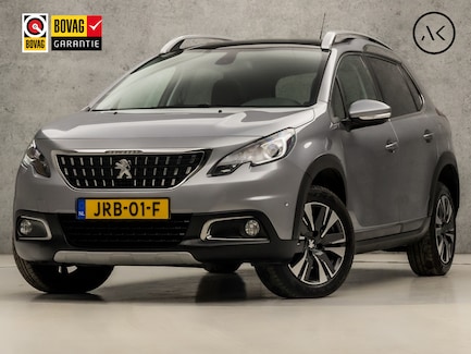 Peugeot 2008 0