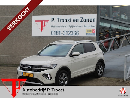Volkswagen T-Cross 0