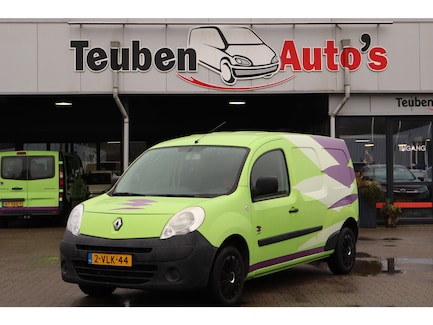 Renault Kangoo 0