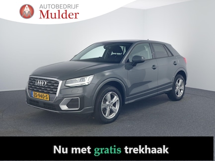 Audi Q2 0