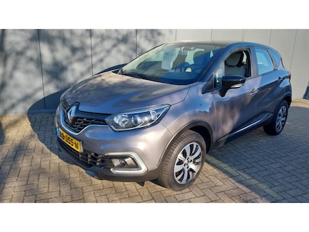 Renault Captur 0