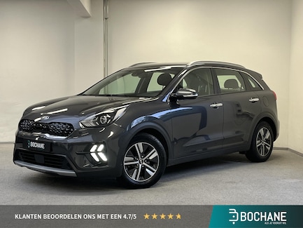 Kia Niro 0